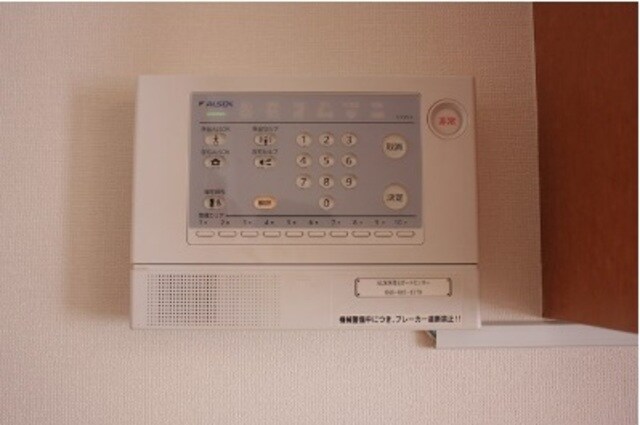 レオパレスジャクリンの物件内観写真