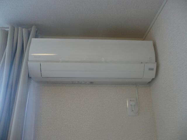 レオパレスジャクリンの物件内観写真