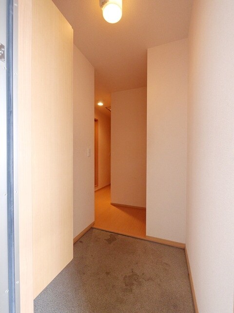 ベル八潮の物件内観写真