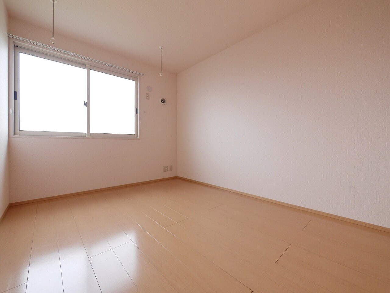 ベル八潮の物件内観写真