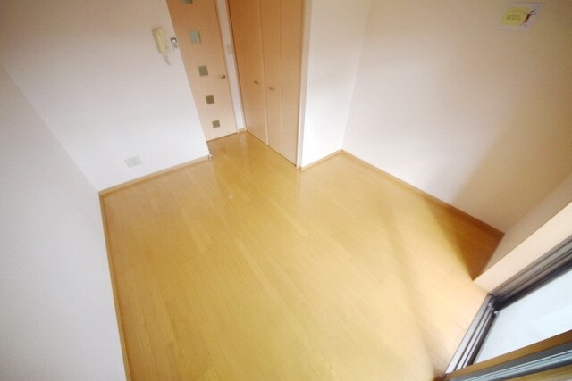 プラシード新越谷の物件内観写真