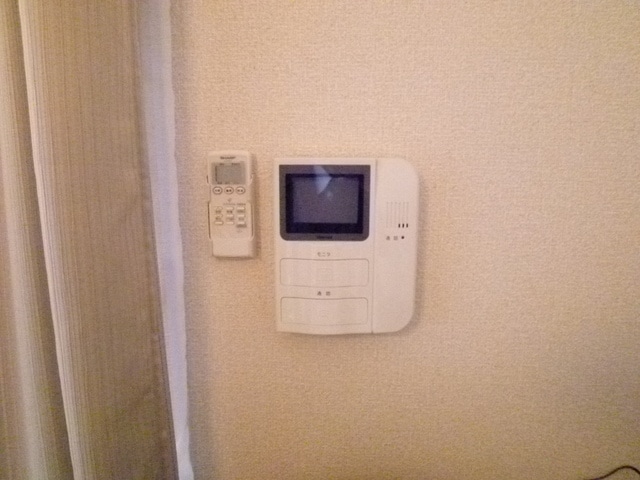 レオパレスロイヤルシティ茜の物件内観写真