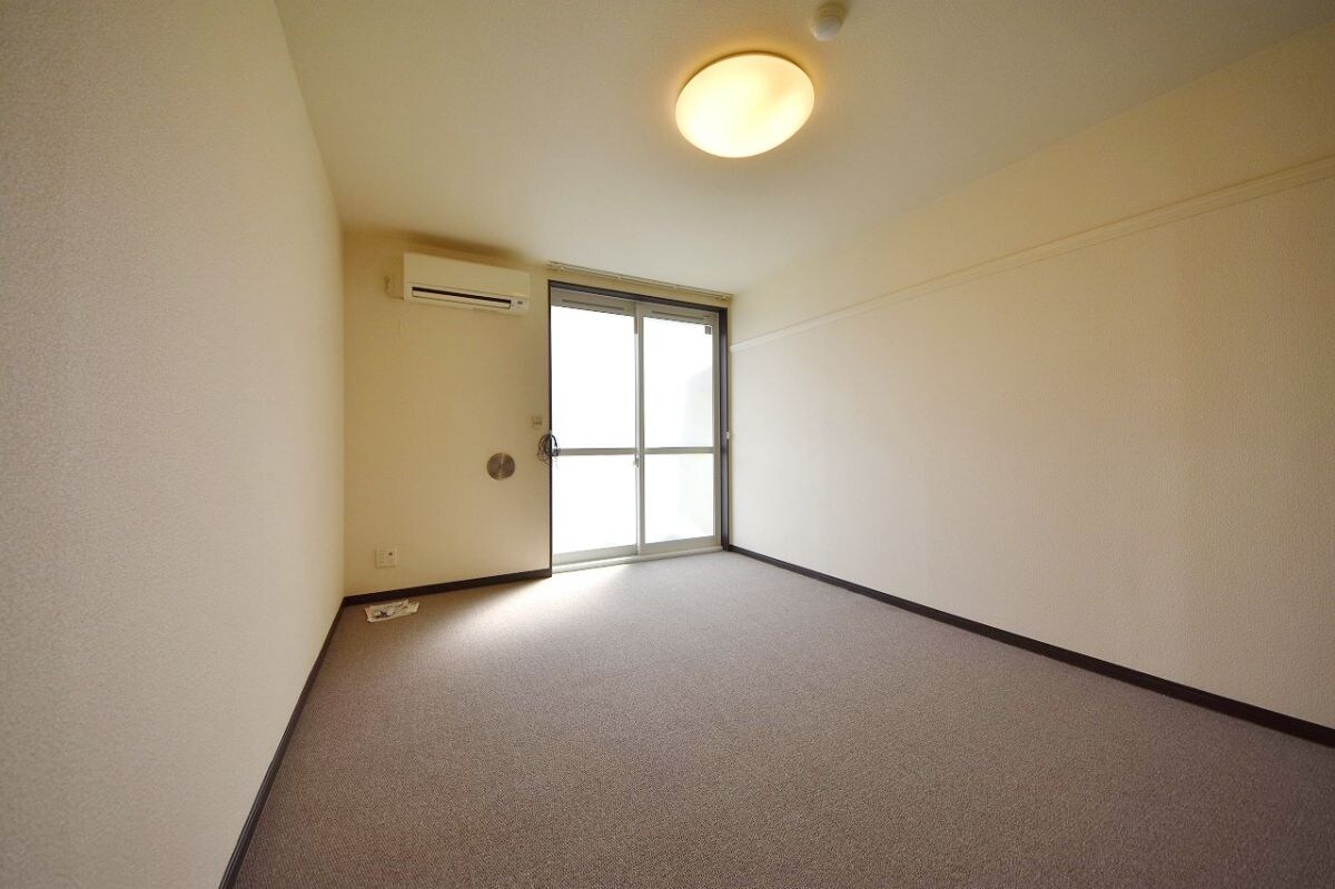 レオネクストカーサ川口飯塚の物件内観写真