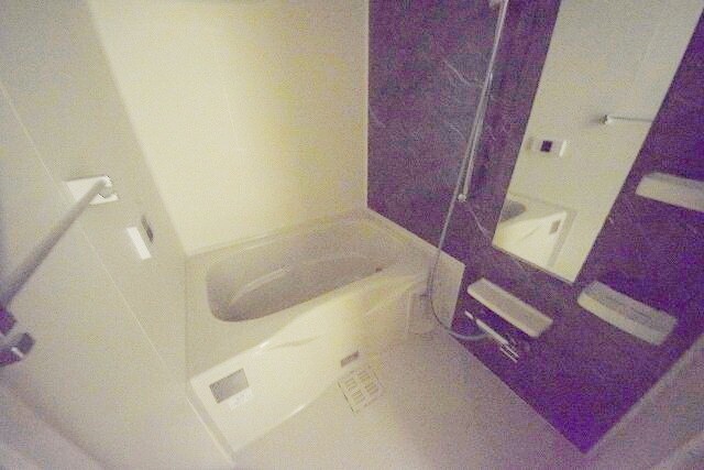 ジェルメ　壱番館の物件内観写真