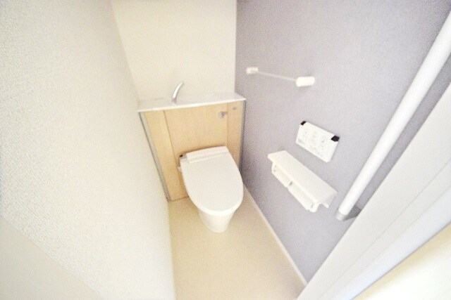 ジェルメ　壱番館の物件内観写真