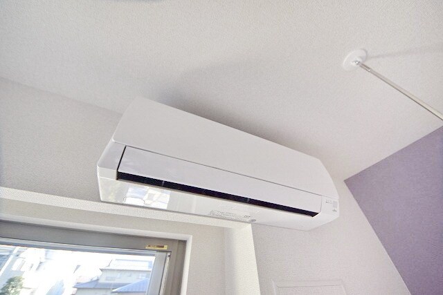 ジェルメ　壱番館の物件内観写真