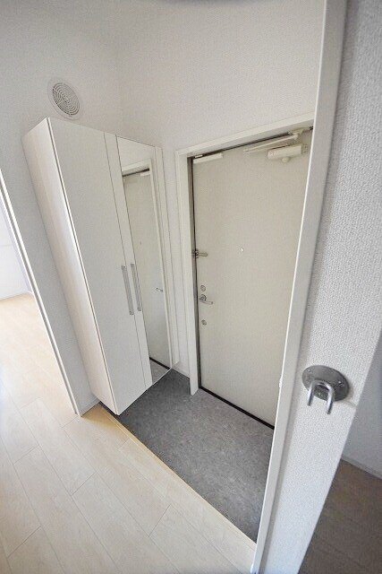 ジェルメ　壱番館の物件内観写真