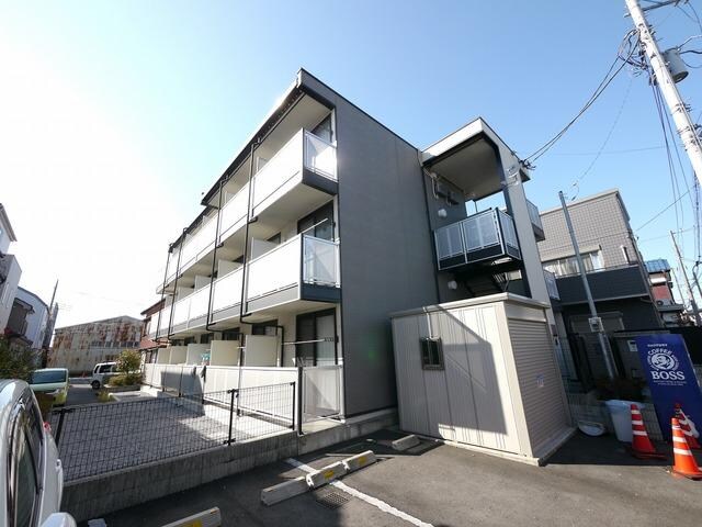 レオパレスＴ＆Ｙの物件内観写真