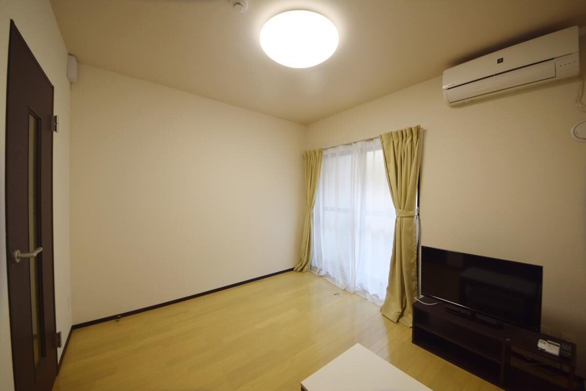 クレイノ錦の物件内観写真