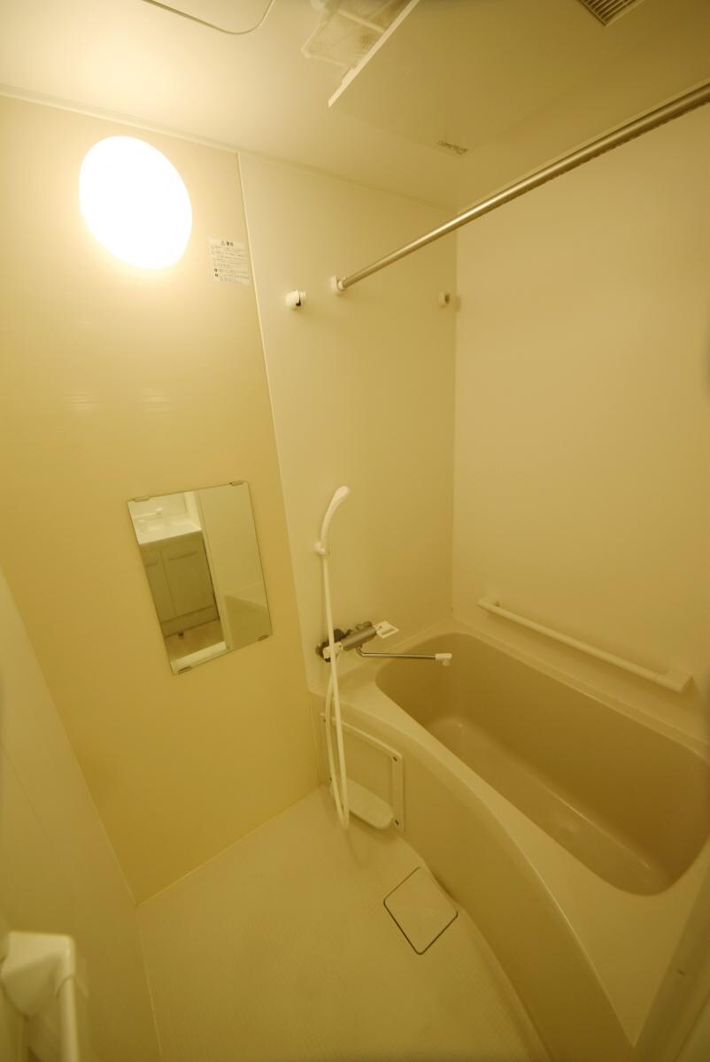 クレイノ錦の物件内観写真