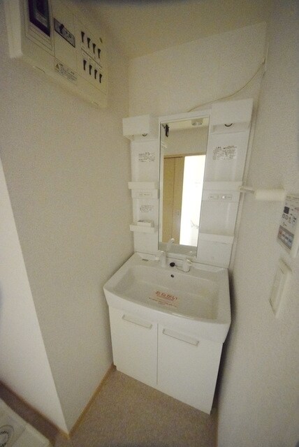 プリミエールコートIIの物件内観写真