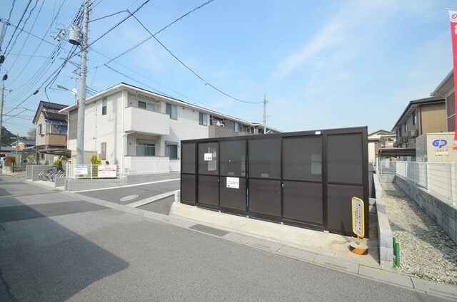 プリミエールコートIIの物件内観写真