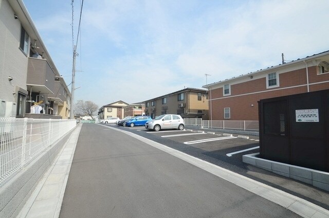 プリミエールコートIIの物件内観写真