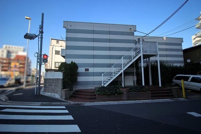 レオパレスパークサイドの物件内観写真