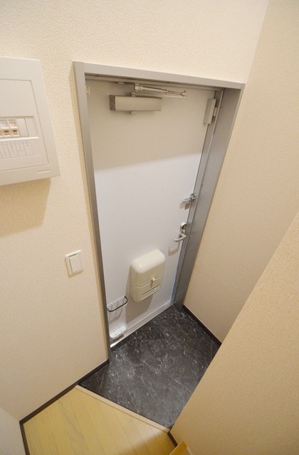 レオネクストレジナの物件内観写真