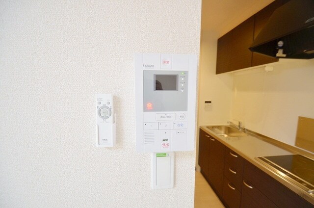 レオネクストレジナの物件内観写真