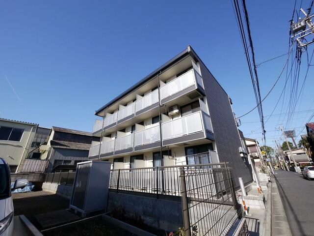 レオパレス東進の物件内観写真