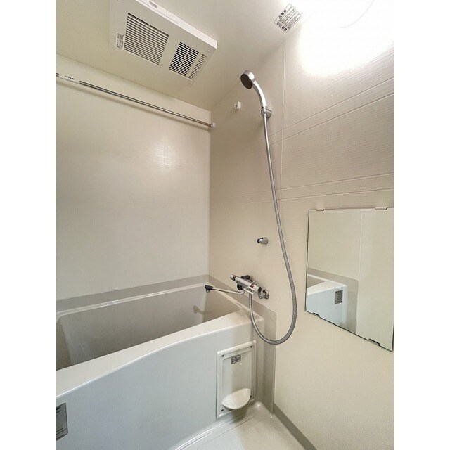 アルファコート西川口２７の物件内観写真