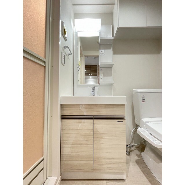 アルファコート西川口２７の物件内観写真