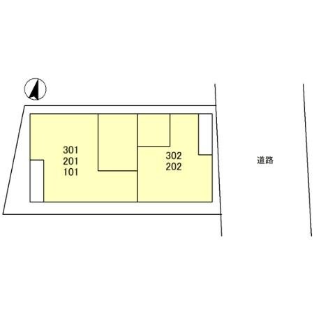 （仮）D-ROOM戸塚１丁目新築工事の物件内観写真