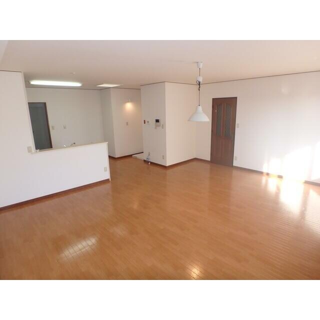 西川口協和ビルの物件内観写真