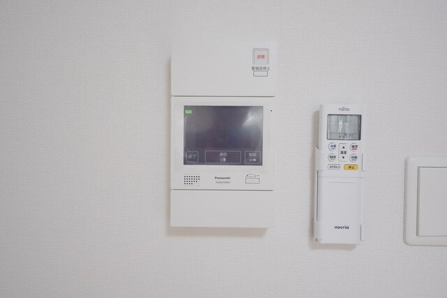 アクシーズグランデ蕨IVの物件内観写真