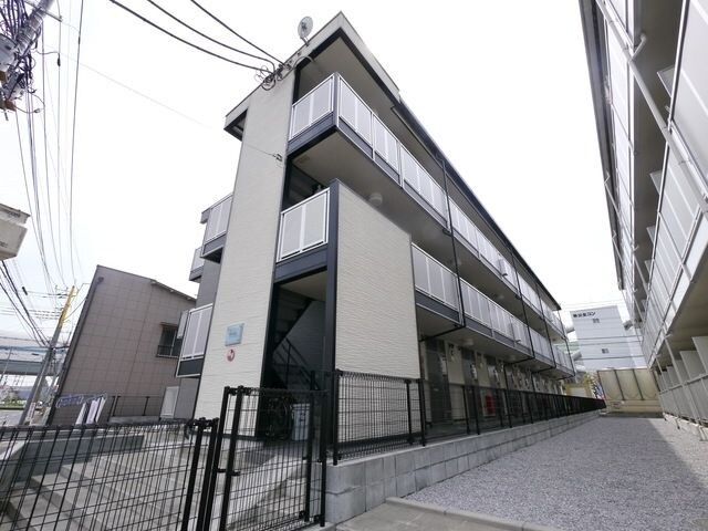 レオパレスプリムロウズの物件内観写真