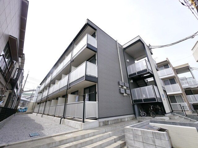 レオパレスプリムロウズの物件内観写真