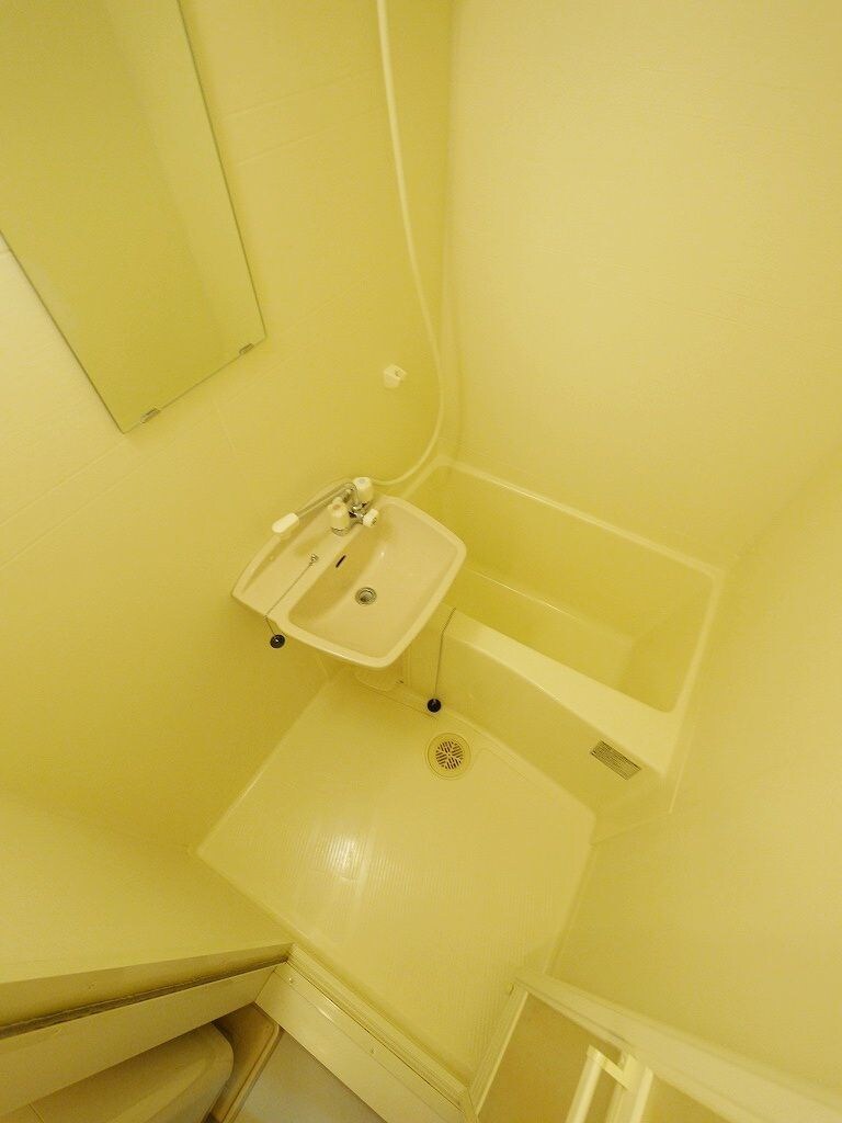 レオパレスオアシスの物件内観写真