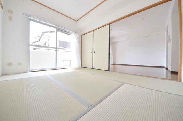 コーポレート東浦和2号棟の物件内観写真