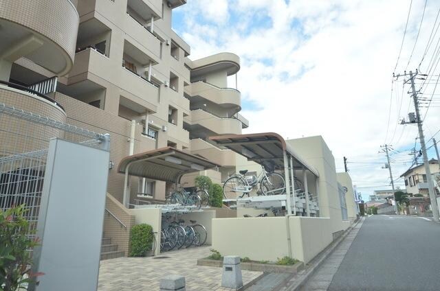 コーポレート東浦和2号棟の物件内観写真