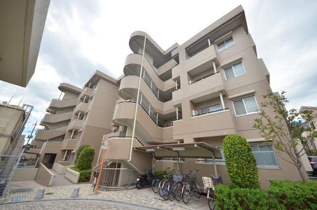 コーポレート東浦和2号棟の物件内観写真