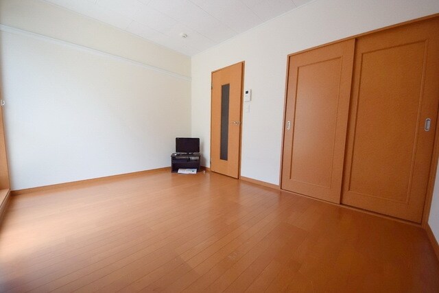 レオパレスギンモクセイの物件内観写真