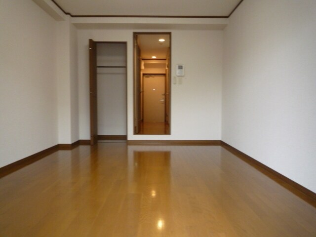 アンプルールフェールCREDO　KAWAGUCHIの物件内観写真