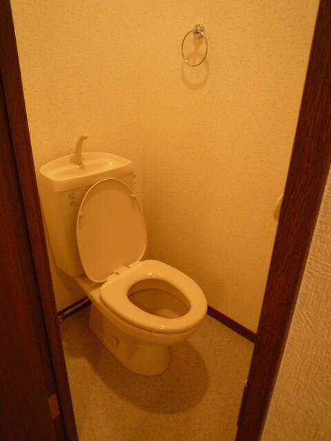 アンプルールフェールCREDO　KAWAGUCHIの物件内観写真