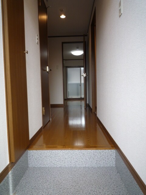 アンプルールフェールCREDO　KAWAGUCHIの物件内観写真