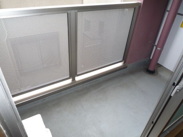 アンプルールフェールCREDO　KAWAGUCHIの物件内観写真