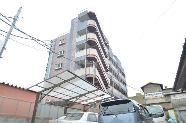 アンプルールフェールCREDO　KAWAGUCHIの物件内観写真