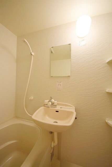 ウェルヴィラの物件内観写真