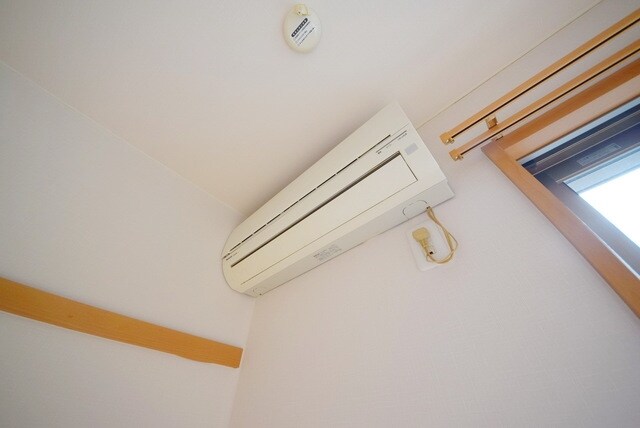 ウェルヴィラの物件内観写真