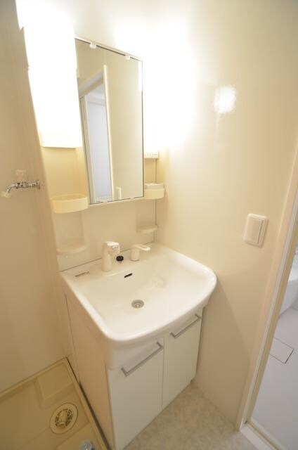 サークルレイ喜沢の物件内観写真