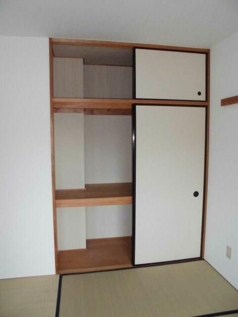 ヴァンテアンの物件内観写真