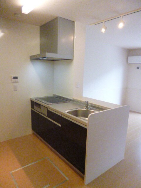 ラフレ仲道Ｈの物件内観写真