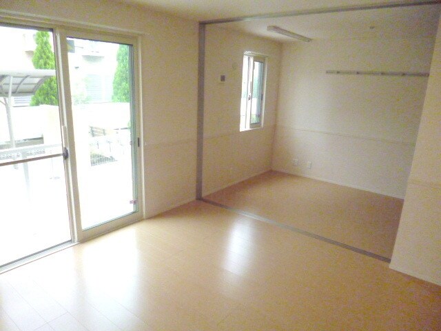 ラフレ仲道Ｈの物件内観写真