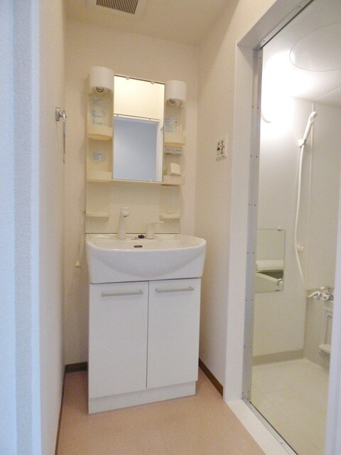 プランドールの物件内観写真