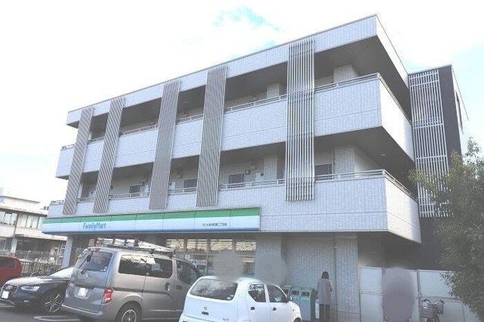 ＢＥＩＳ与野本町の物件外観写真