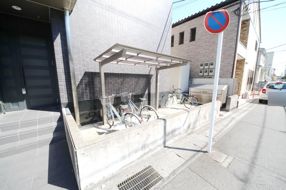 ＢＥＩＳ与野本町の物件内観写真