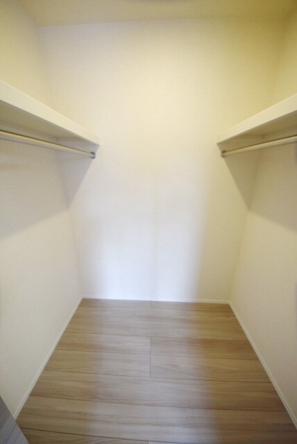 プルメリアの物件内観写真