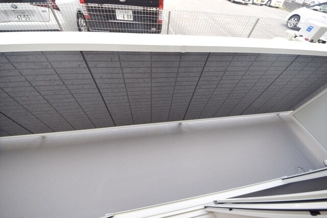 プルメリアの物件内観写真