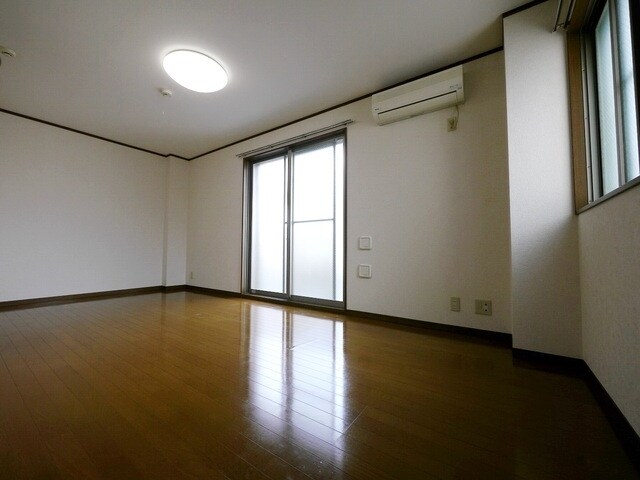 アンプルールフェール　Ｈｏｒｉｚｏｎの物件内観写真